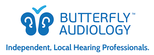 Butterfly audiology